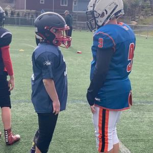 Meet your Posher, Lucia